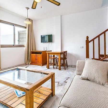 Apartamento Ocean Vista Cotillo Exterior foto