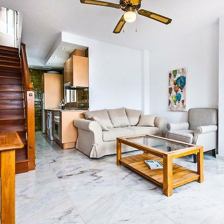 Apartamento Ocean Vista Cotillo Exterior foto